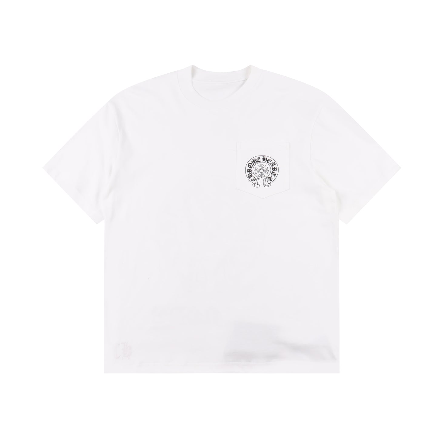 CHROME HEARTS T-SHIRT - SUPER CLONE