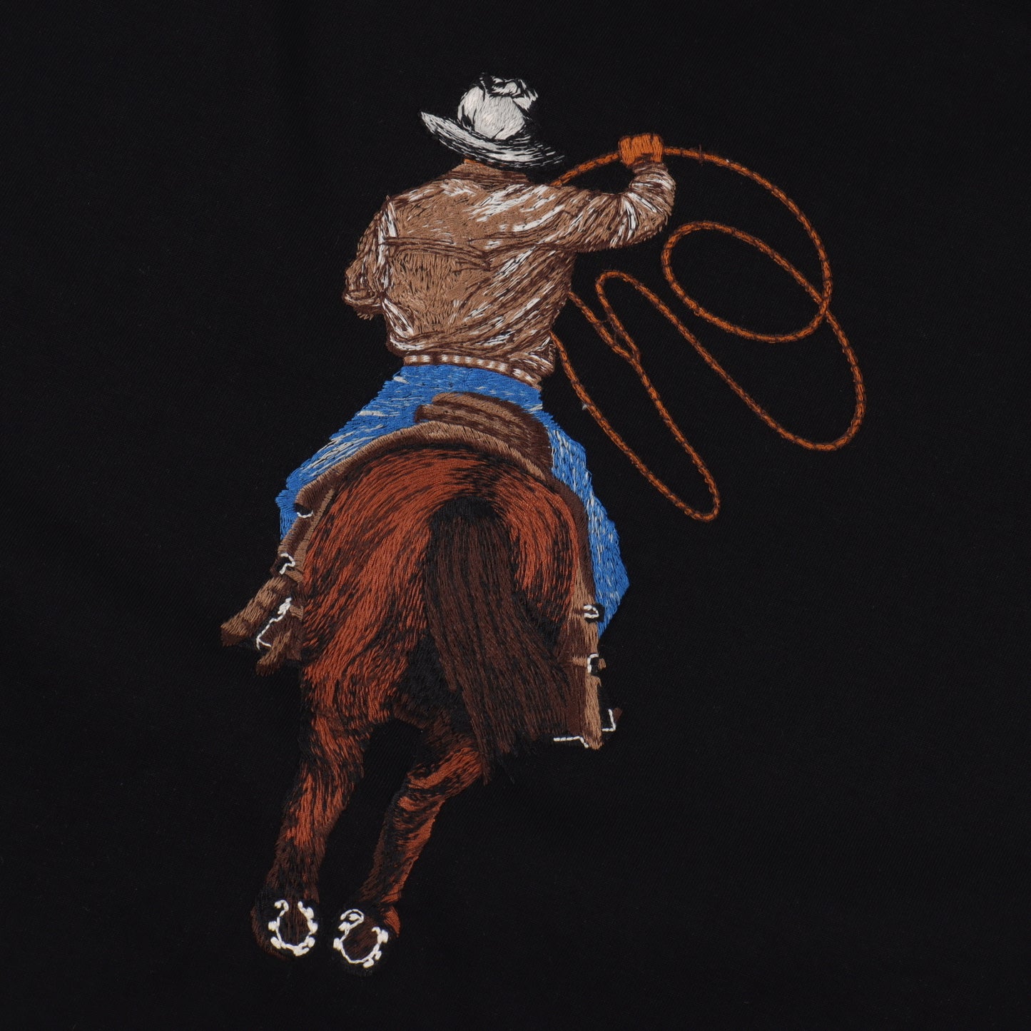 LOUIS VUITTON T-SHIRT - SUPER CLONE