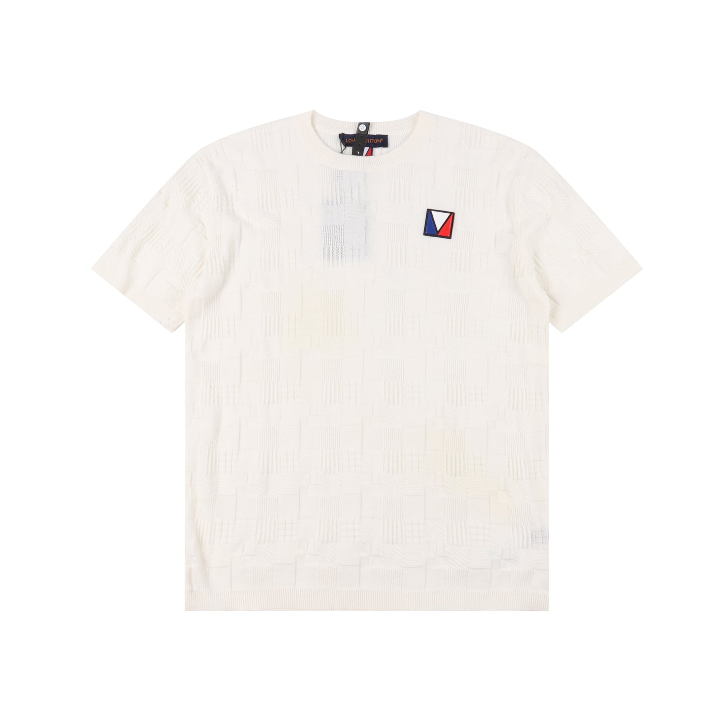 LOUIS VUITTON T-SHIRT - SUPER CLONE