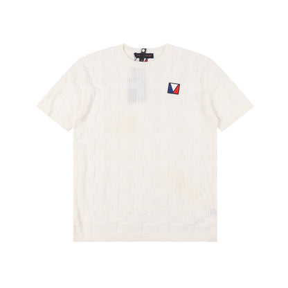 LOUIS VUITTON T-SHIRT - SUPER CLONE