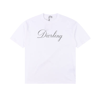 DIOR T-SHIRT - SUPER CLONE