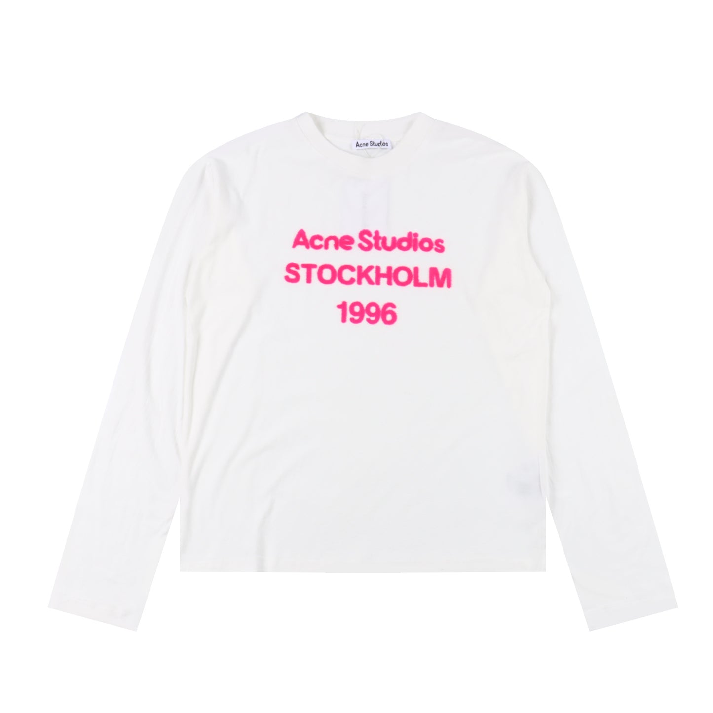 ACNE STUDIOS LONG SLEEVED - SUPER CLONE