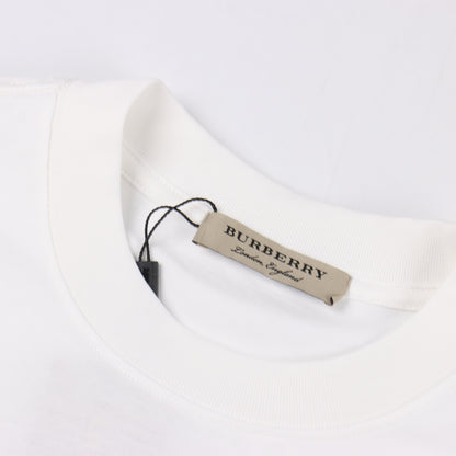 BURBERRY T-SHIRT - SUPER CLONE