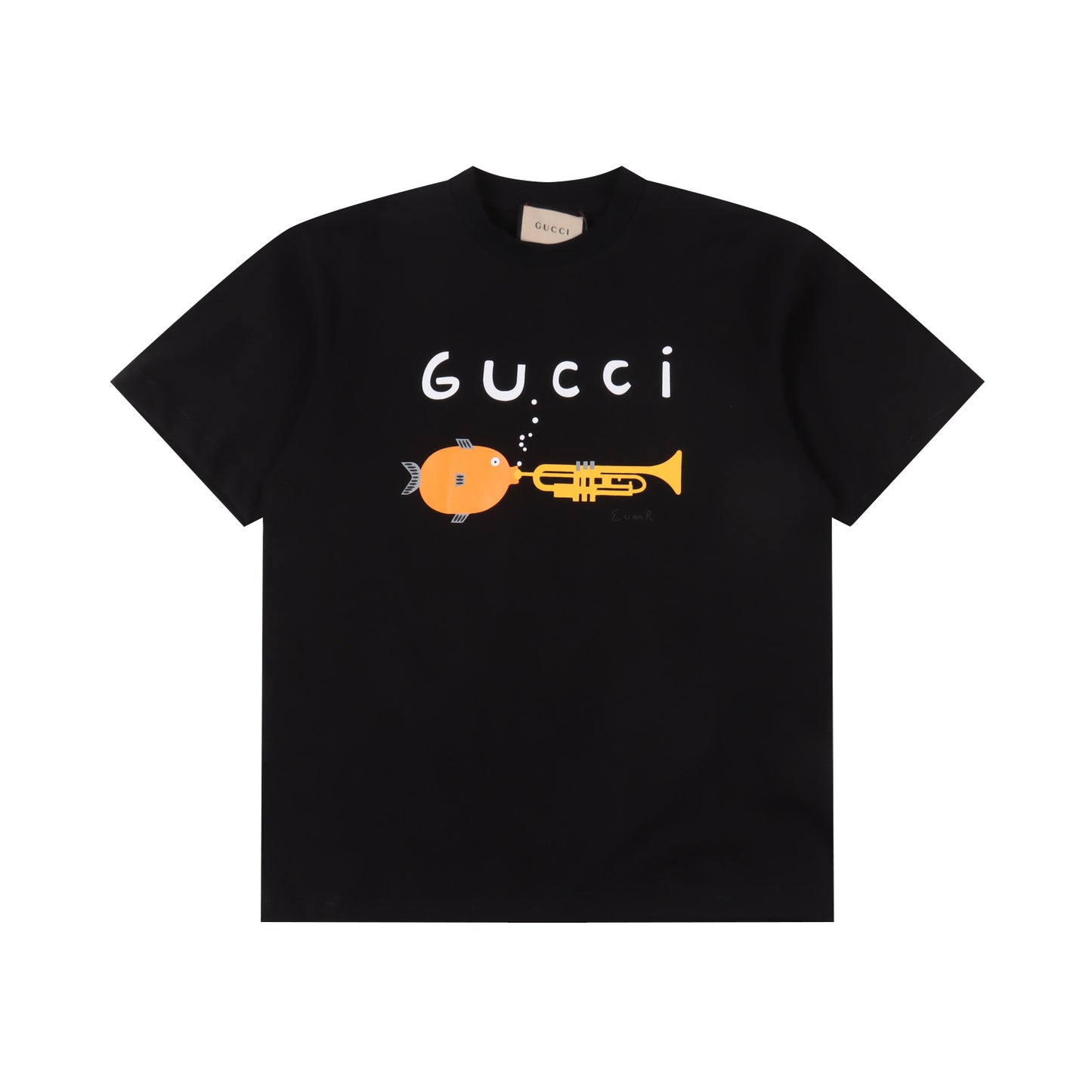 GUCCI T-SHIRT - SUPER CLONE