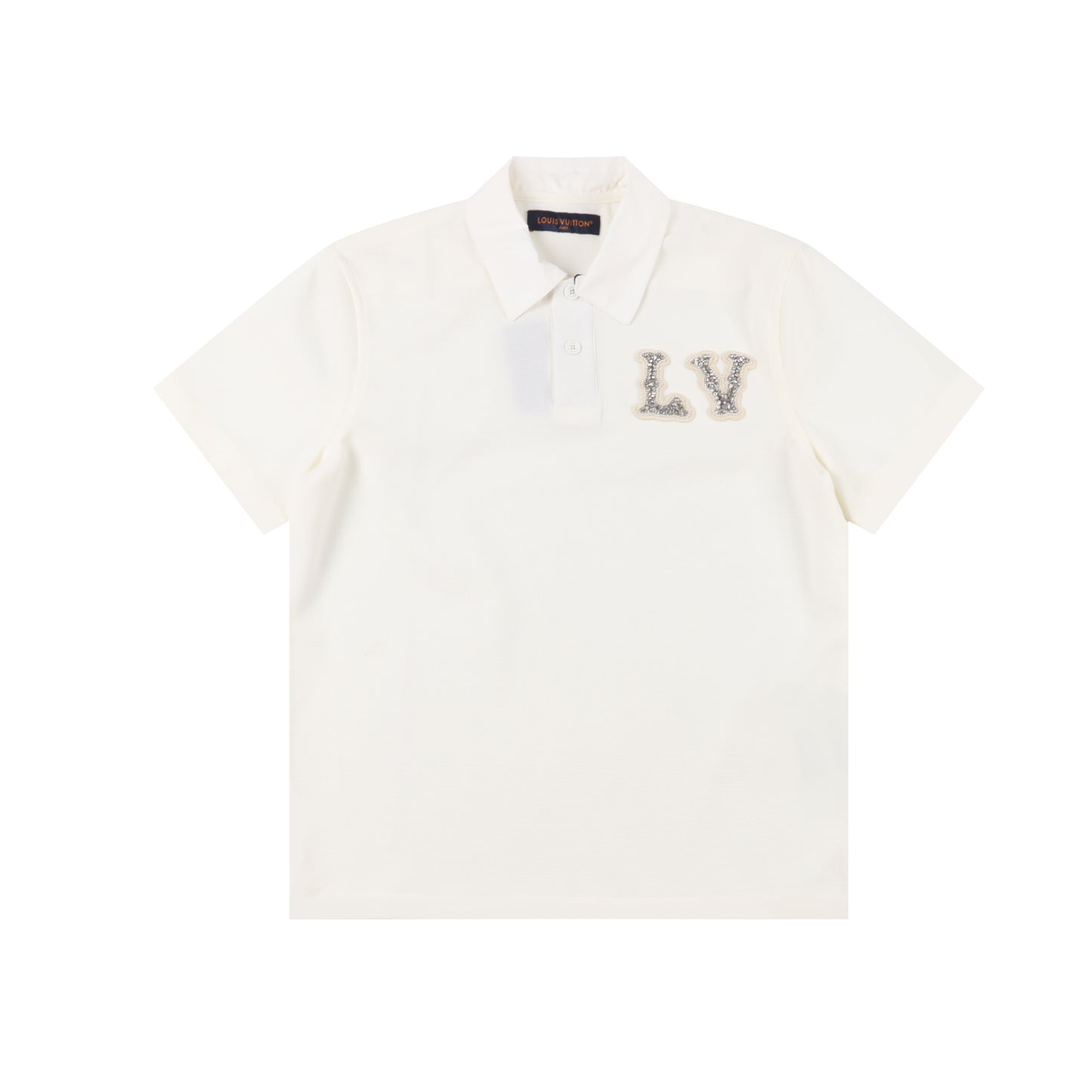 LOUIS VUITTON POLO SHIRT – mit Tags – 1:1 HIGH END
