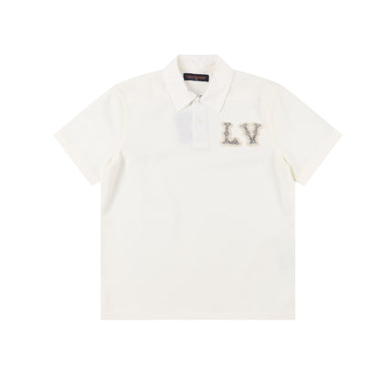 LOUIS VUITTON POLO SHIRT – mit Tags – 1:1 HIGH END
