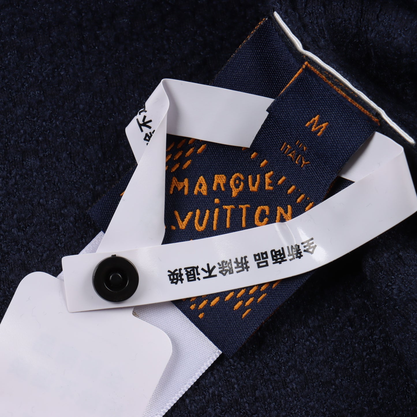LOUIS VUITTON T-SHIRT - SUPER CLONE