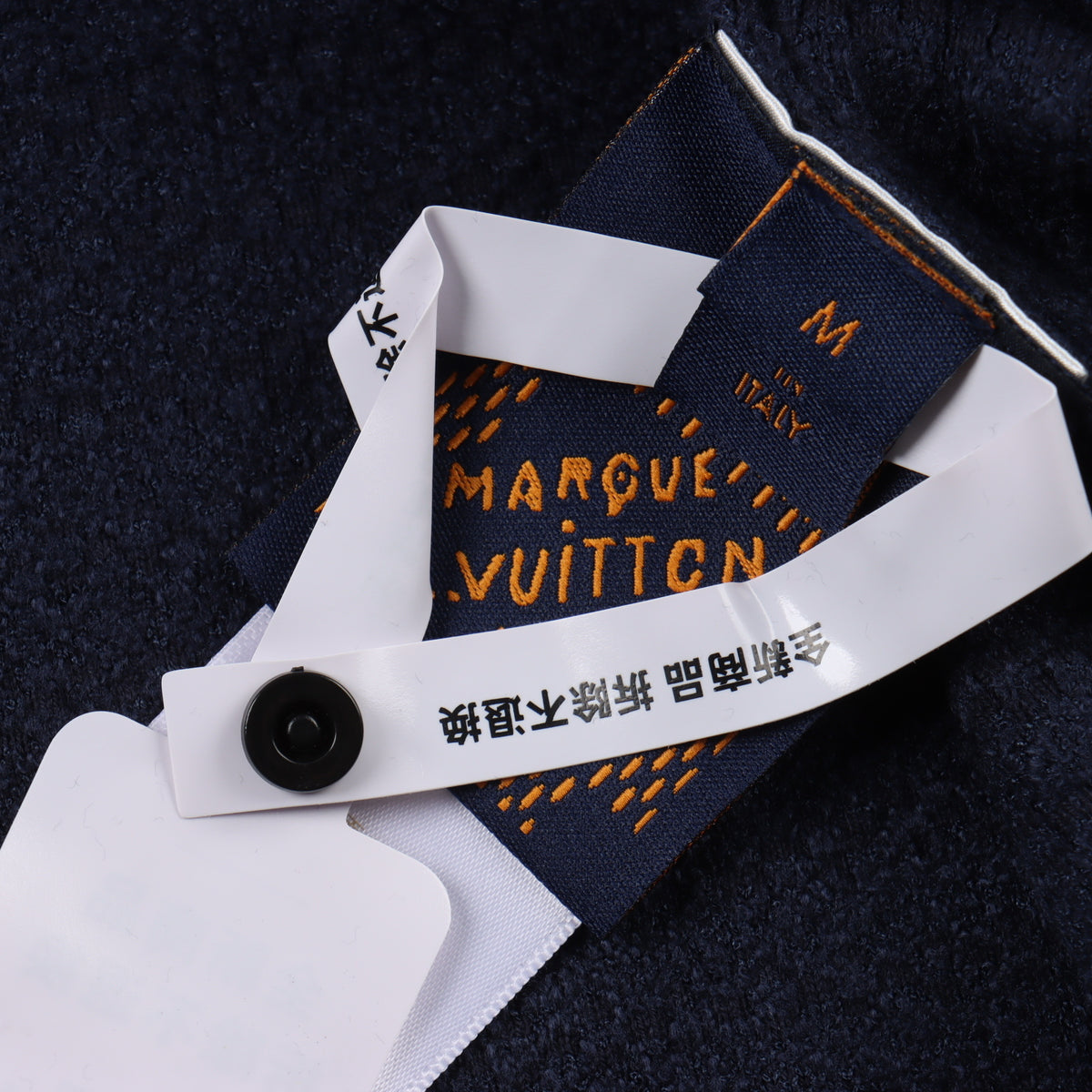 LOUIS VUITTON T-SHIRT - SUPER CLONE