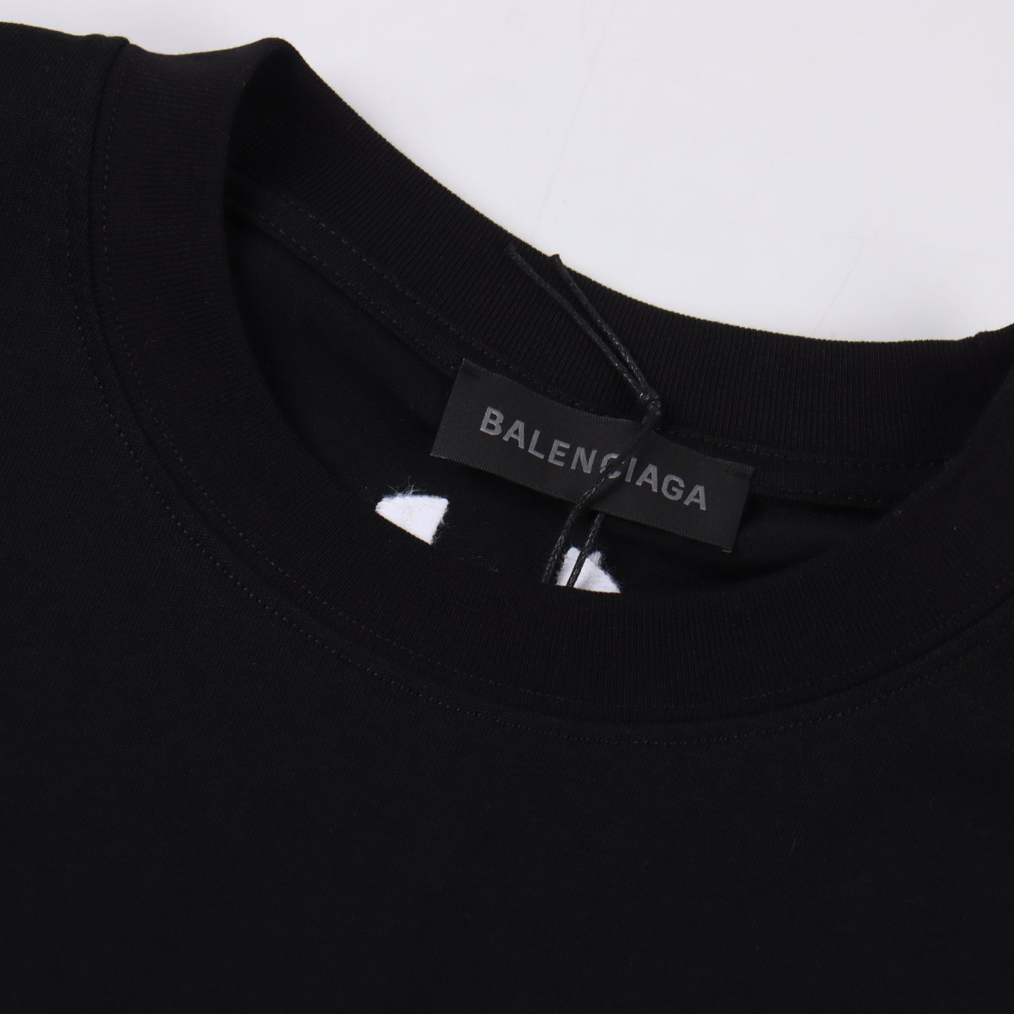 BALENCIAGA T-SHIRT - SUPER CLONE