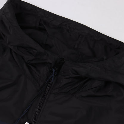 PRADA Re-Nylon Contrast Windbreaker - SUPER CLONE