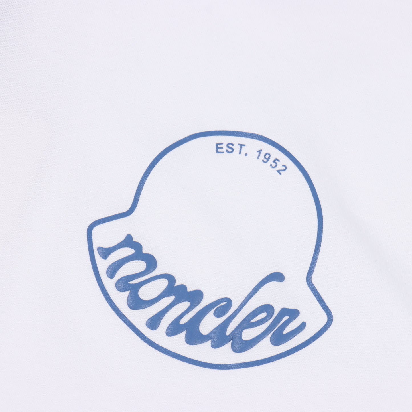 MONCLER T-SHIRT - SUPER CLONE