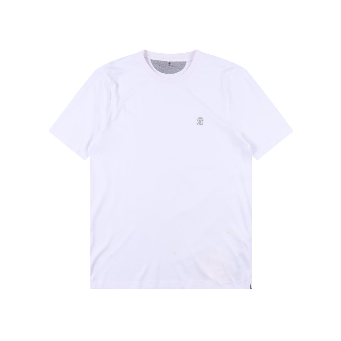 BRUNELLO CUCINEL T-SHIRT - SUPER CLONE