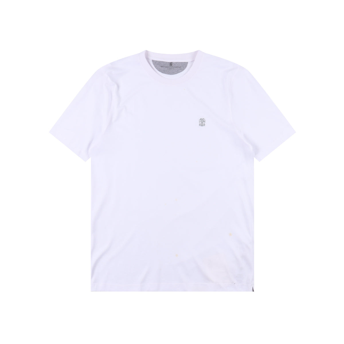 BRUNELLO CUCINEL T-SHIRT - SUPER CLONE