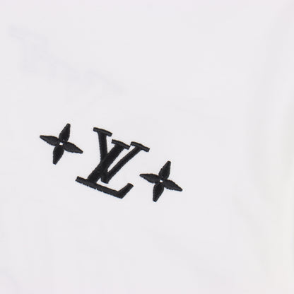 LOUIS VUITTON T-SHIRT - SUPER CLONE