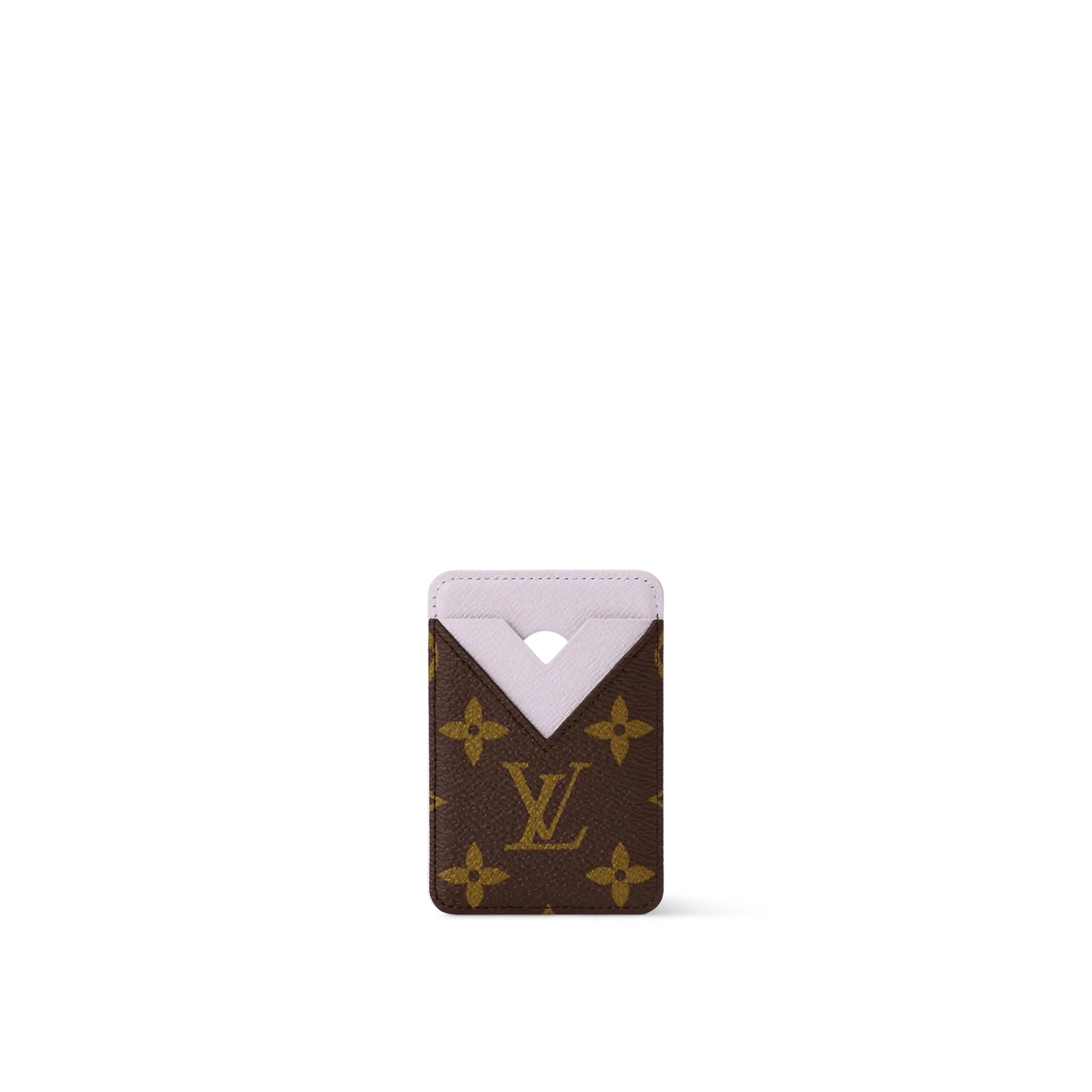 LOUIS VUITTON PORTE CARTES– Full Set  - 1:1 HIGH END