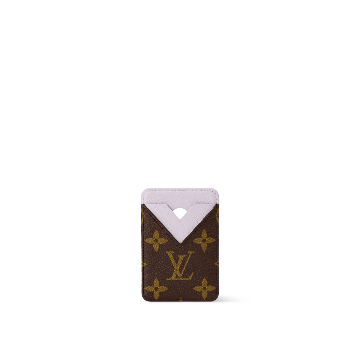 LOUIS VUITTON PORTE CARTES– Full Set  - 1:1 HIGH END
