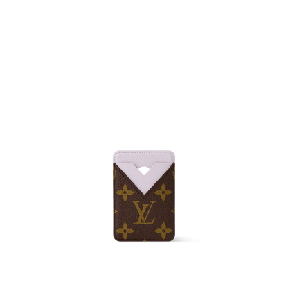 LOUIS VUITTON PORTE CARTES– Full Set  - 1:1 HIGH END