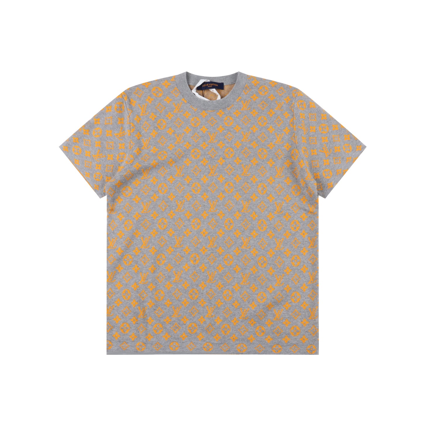 LOUIS VUITTON T-SHIRT - SUPER CLONE