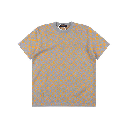 LOUIS VUITTON T-SHIRT - SUPER CLONE