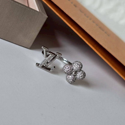 LOUIS VUITTON ICONIC RING – Full Set  - 1:1 HIGH END