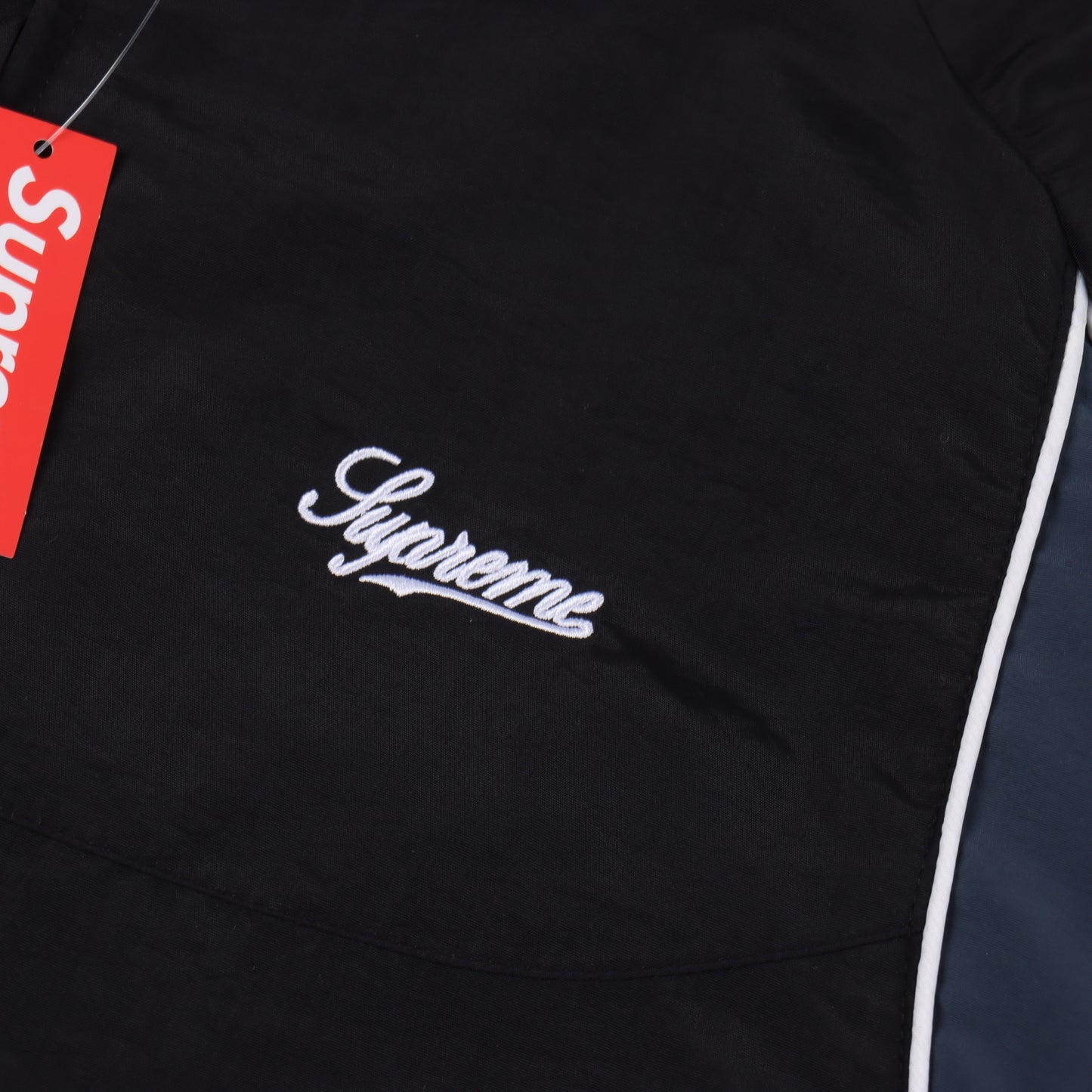 SUPREME TRACK JACKET SET - SUPER CLONE