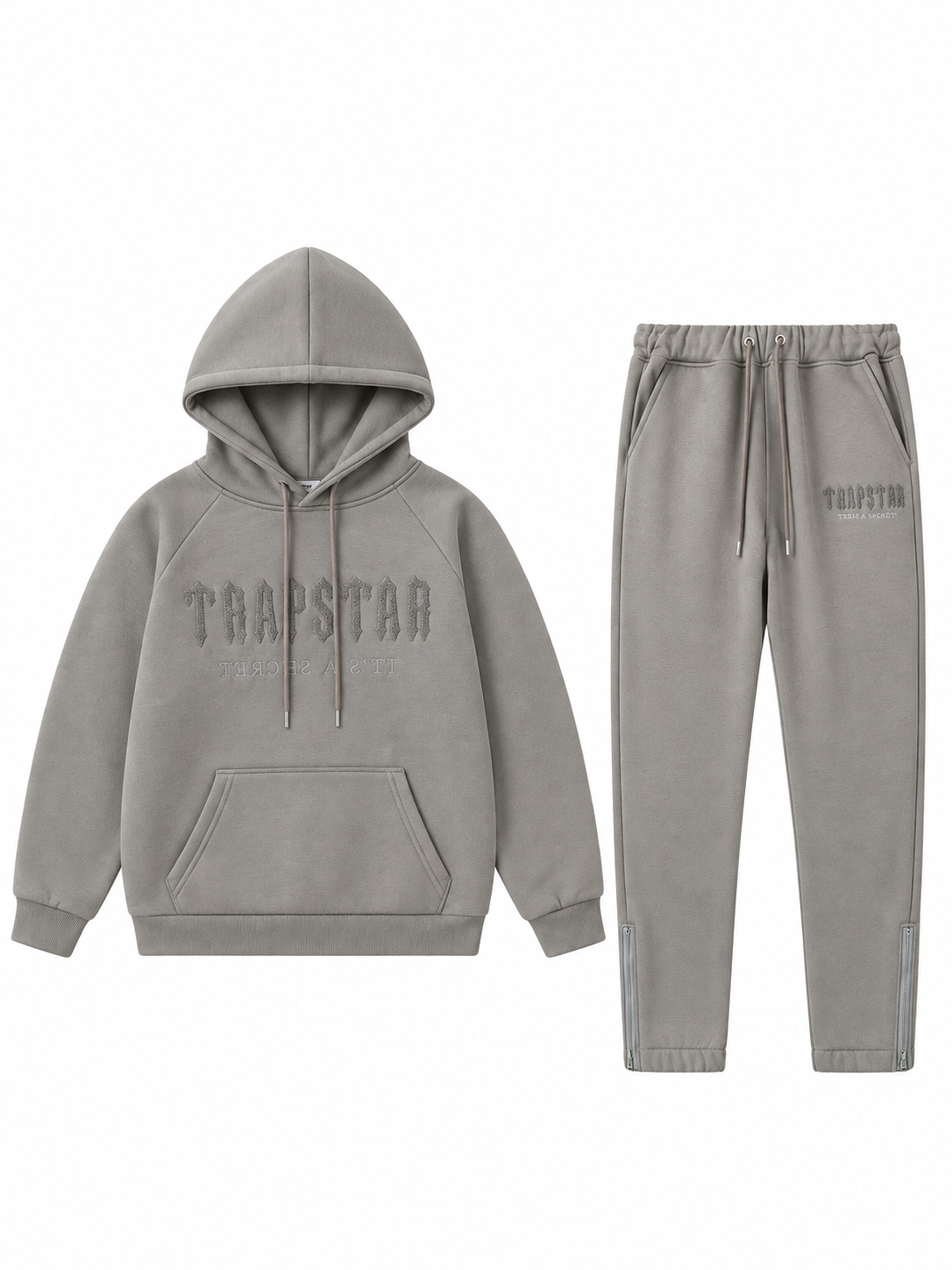 MONCLER EMBROIDERED LOGO SWEAT SHORTS – 1:1 HIGH END