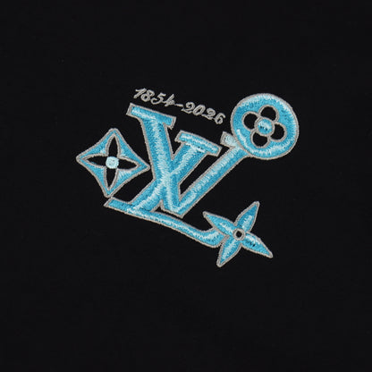 LOUIS VUITTON T-SHIRT  - SUPER CLONE