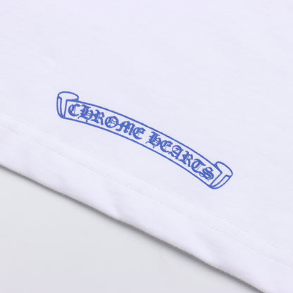 CHROME HEARTS T-SHIRT - SUPER CLONE