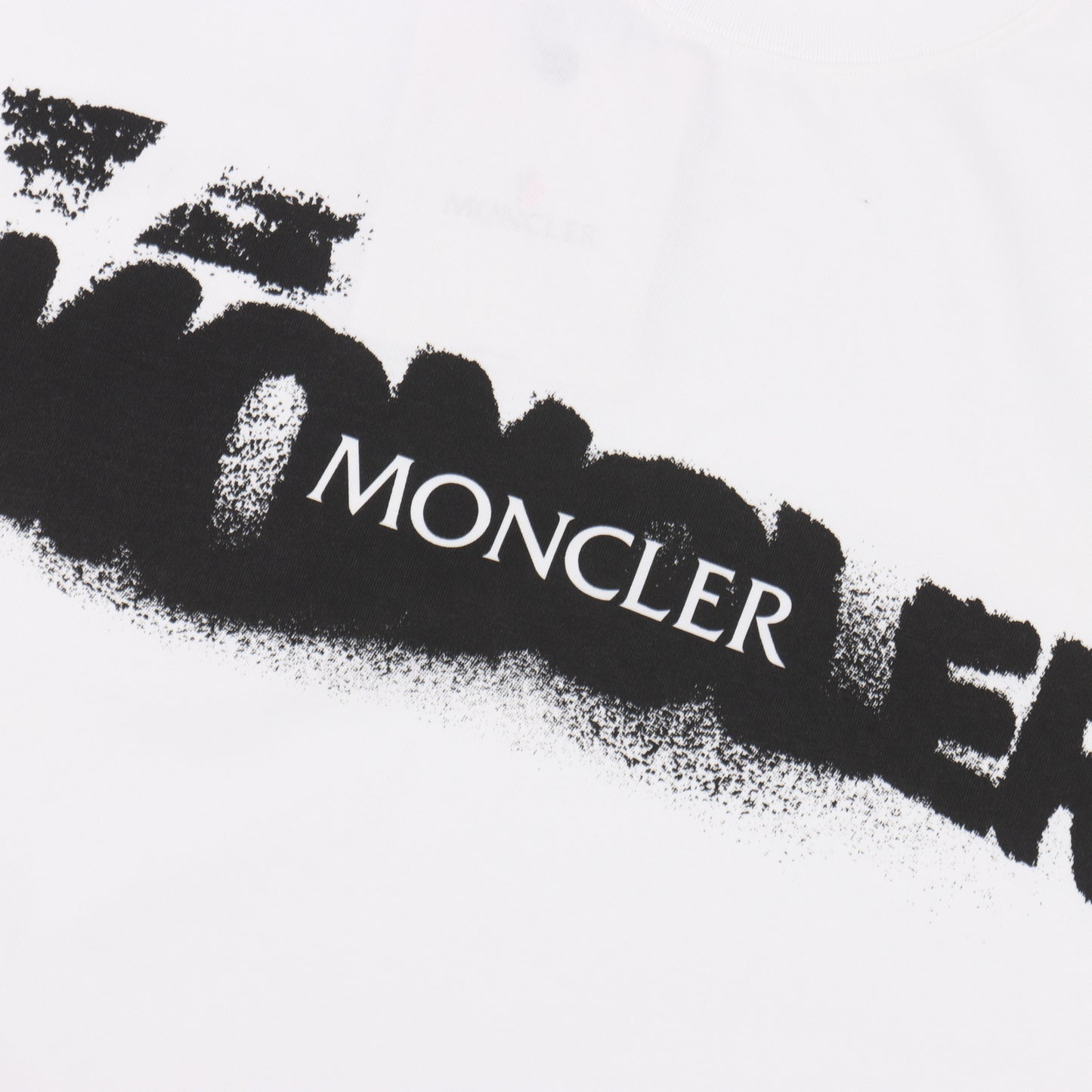 MONCLER T-SHIRT - SUPER CLONE