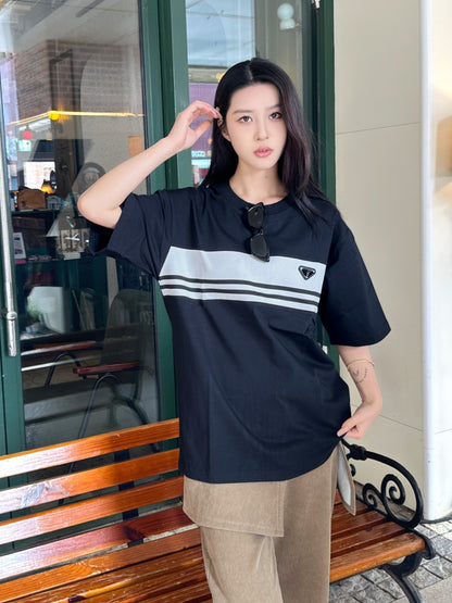PRADA T-SHIRT - SUPER CLONE