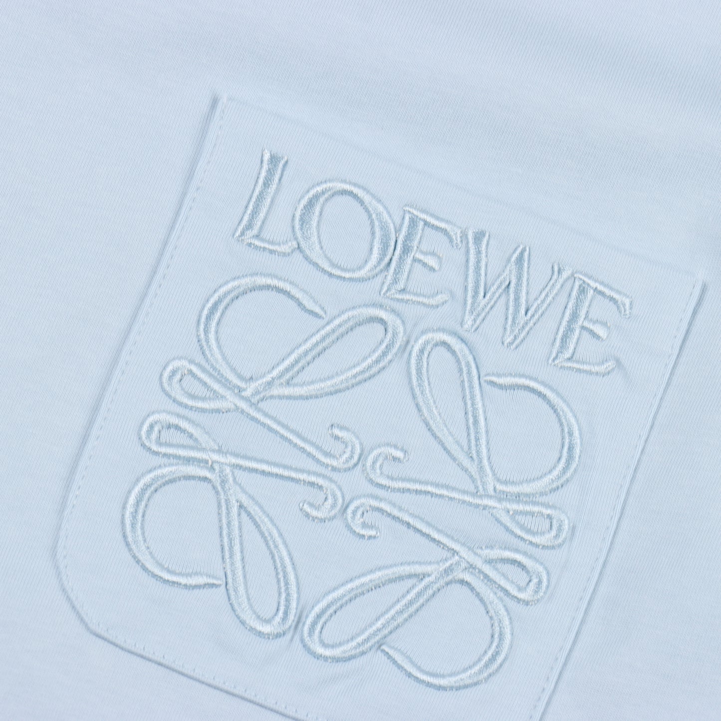 LOEWE T-SHIRT - SUPER CLONE