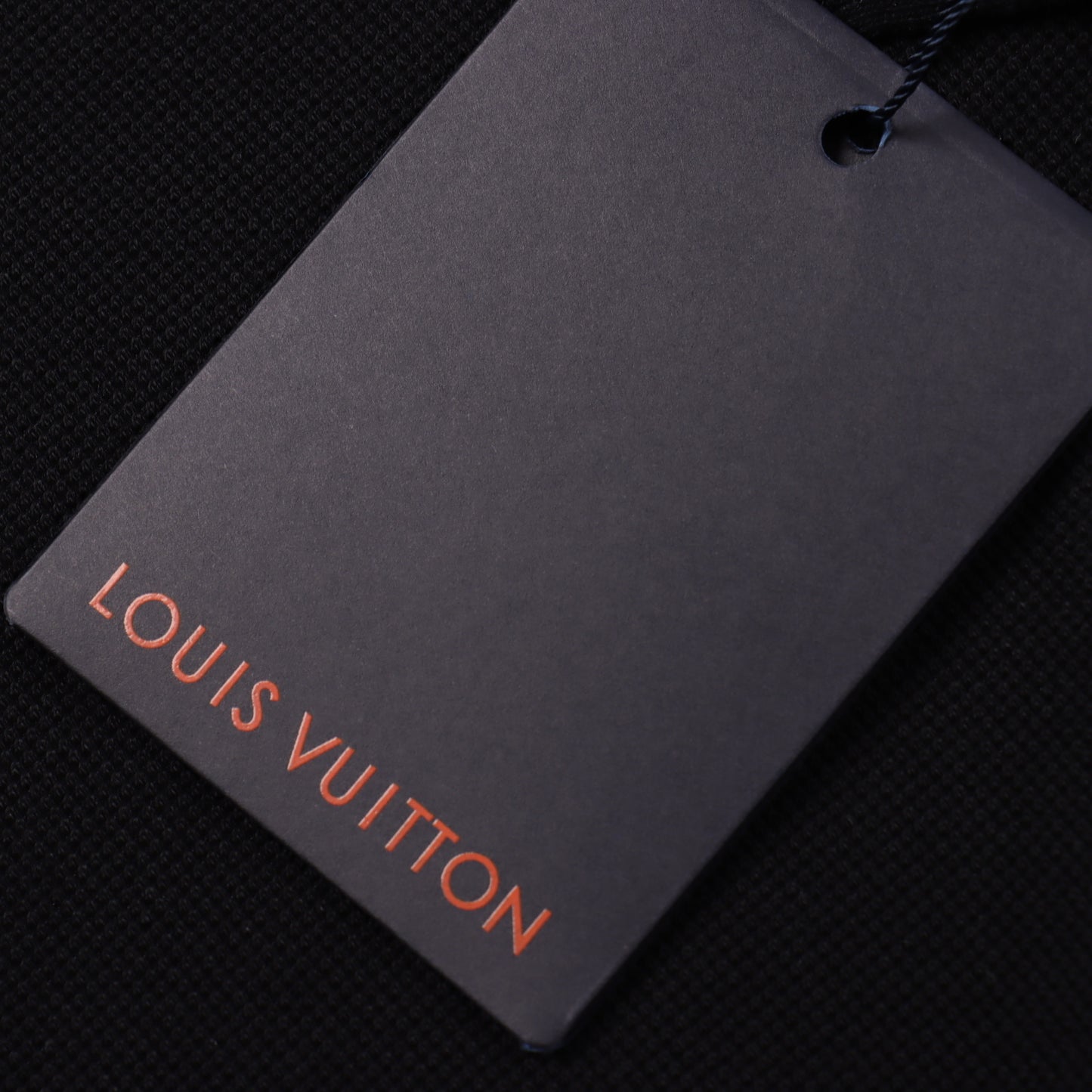 LOUIS VUITTON POLO SHIRT – mit Tags – 1:1 HIGH END