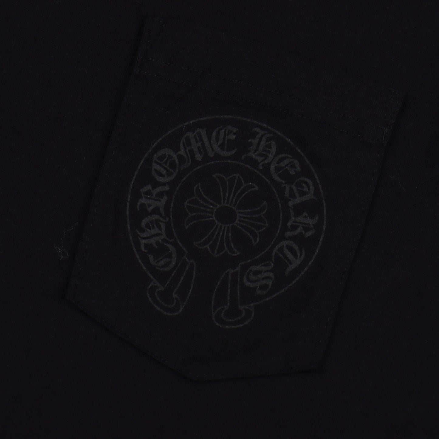 CHROME HEARTS T-SHIRT - SUPER CLONE
