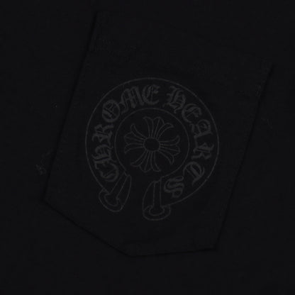 CHROME HEARTS T-SHIRT - SUPER CLONE