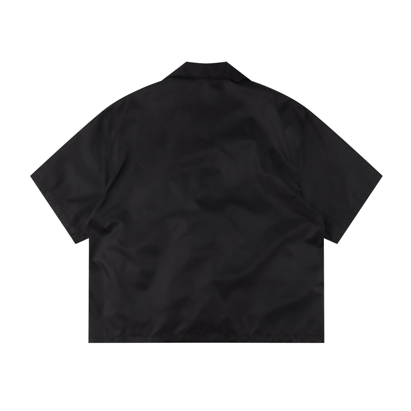 PRADA RE-NYLON SHIRT – MODEL 1 (S–XL) – mit Tags – 1:1 HIGH END