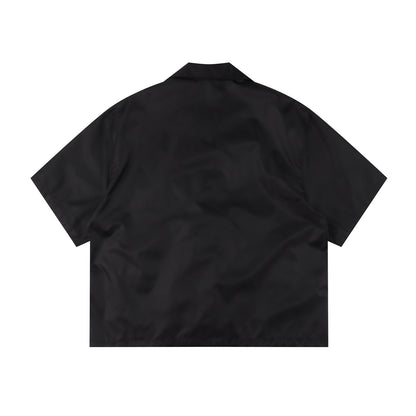 PRADA RE-NYLON SHIRT – MODEL 1 (S–XL) – mit Tags – 1:1 HIGH END