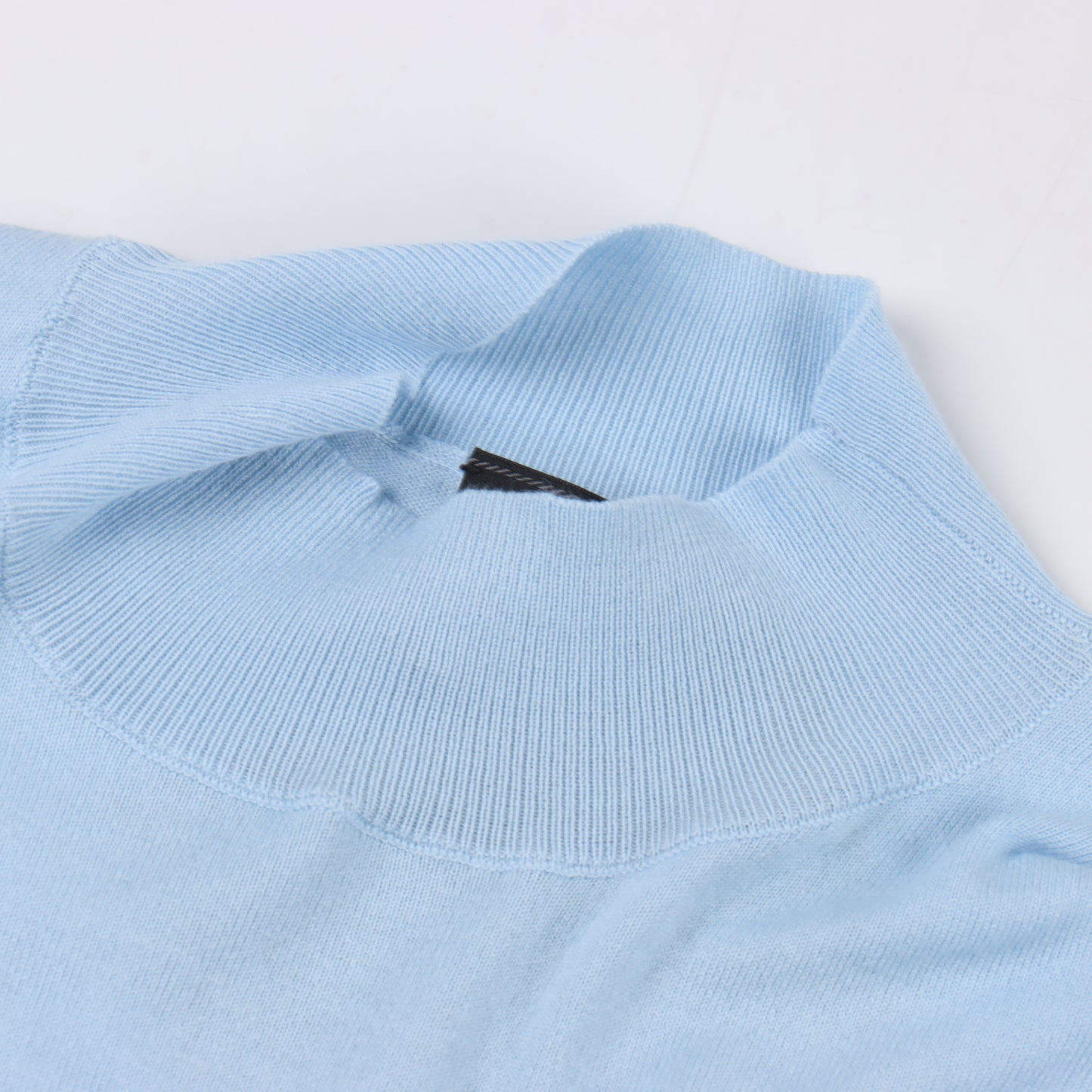 PRADA KNIT T-SHIRT – mit Tags – 1:1 HIGH END