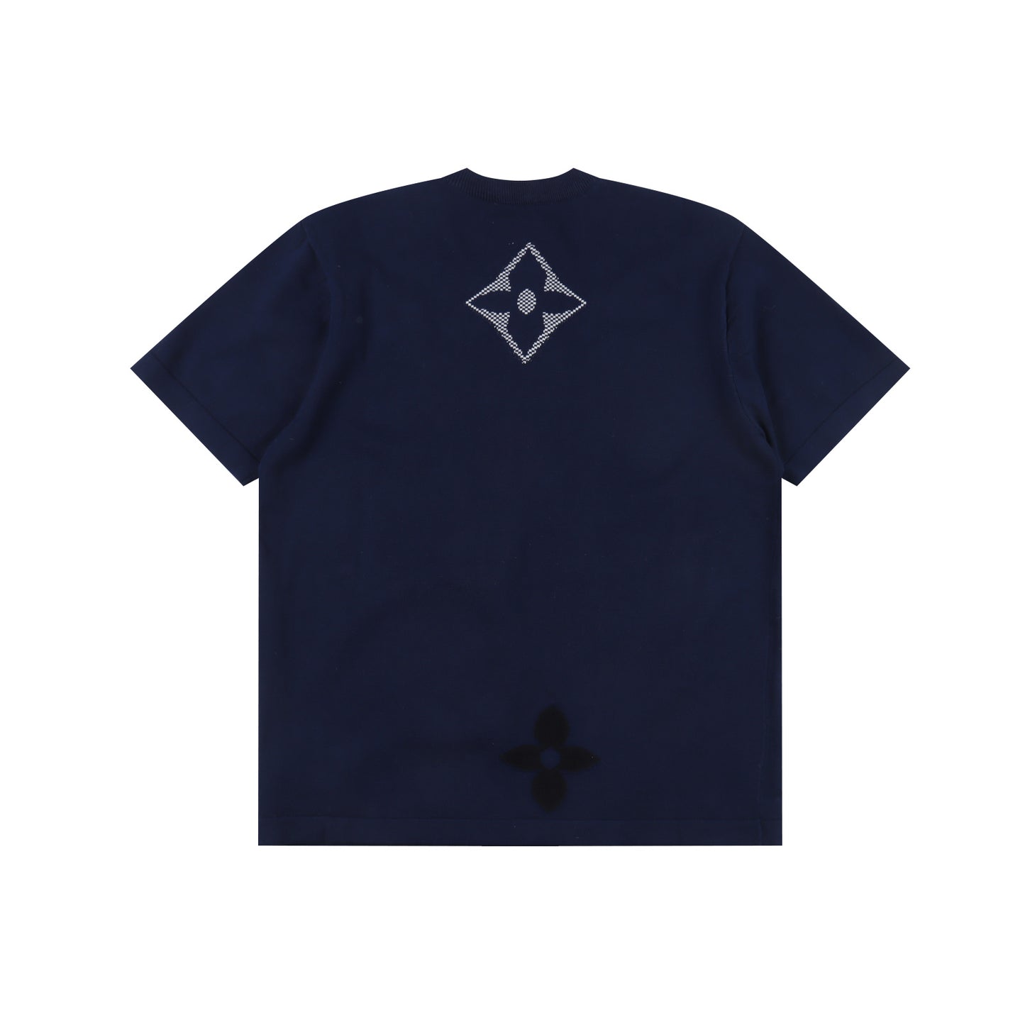 LOUIS VUITTON T-SHIRT - SUPER CLONE
