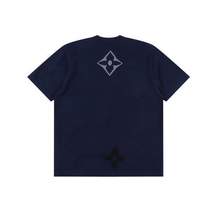 LOUIS VUITTON T-SHIRT - SUPER CLONE
