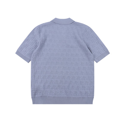 FENDI POLO SHIRT – mit Tags – 1:1 HIGH END