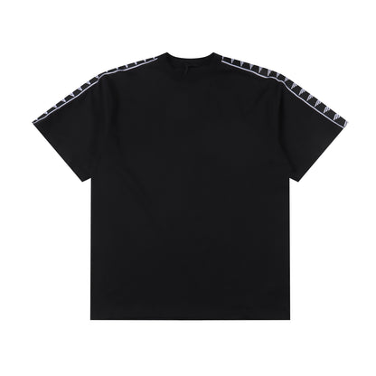BALENCIAGA T-SHIRT - SUPER CLONE