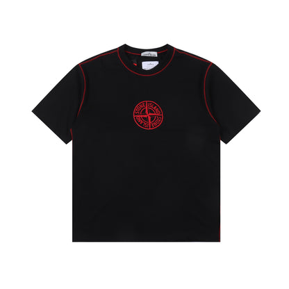 STONE ISLAND T-SHIRT - SUPER CLONE