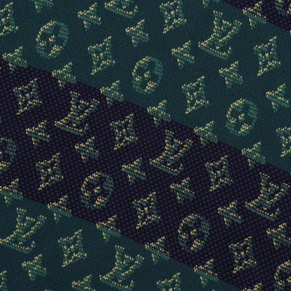 LOUIS VUITTON T-SHIRT - SUPER CLONE