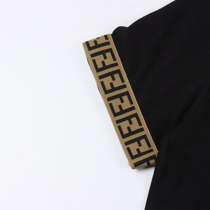 FENDI T-SHIRT - SUPER CLONE