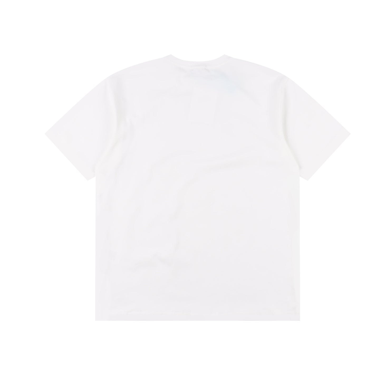 WE11DONE T-SHIRT - SUPER CLONE