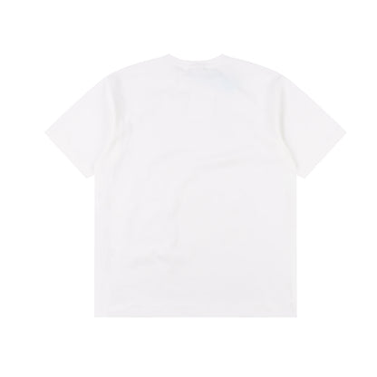 WE11DONE T-SHIRT - SUPER CLONE