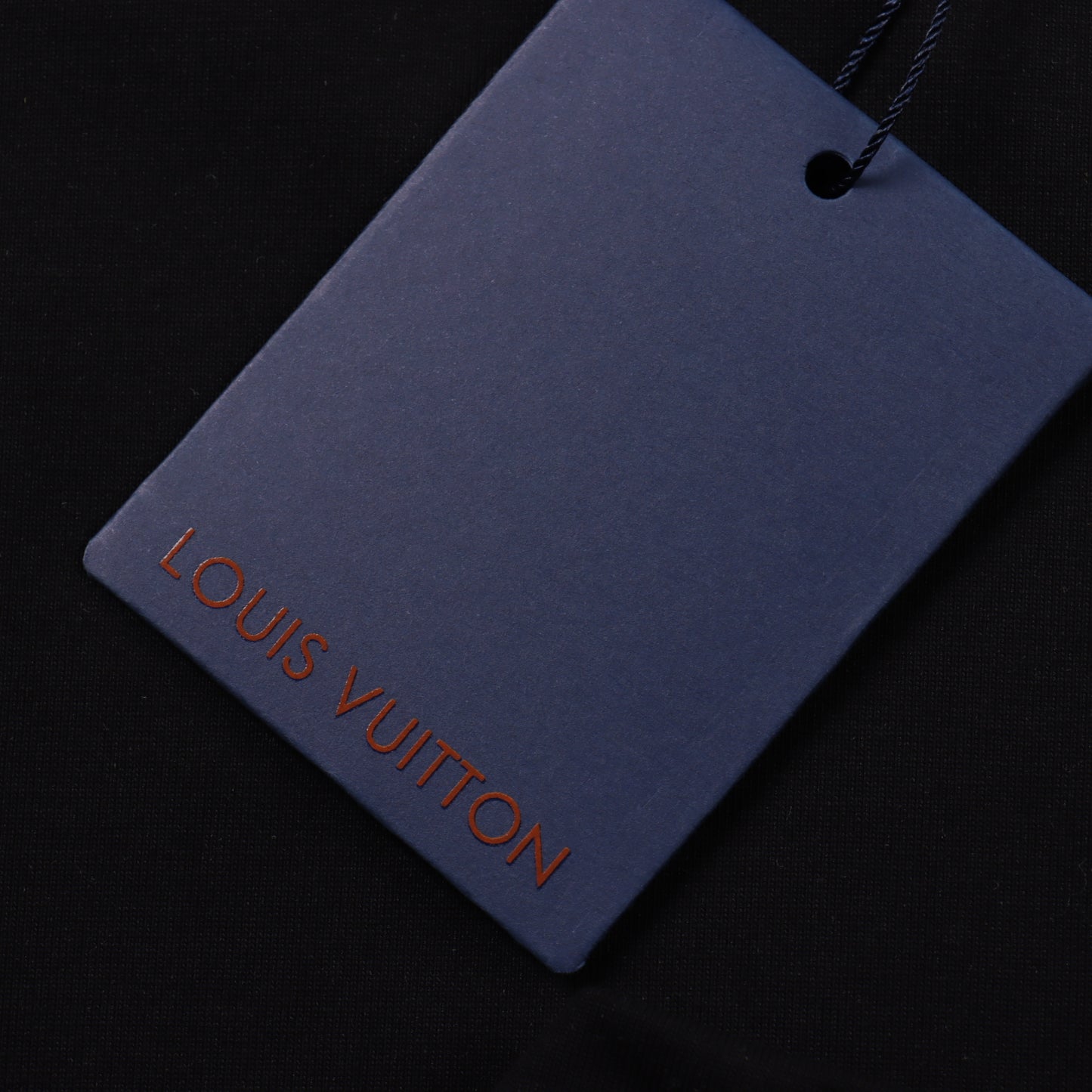 LOUIS VUITTON T-SHIRT - SUPER CLONE