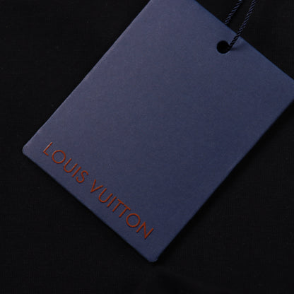 LOUIS VUITTON T-SHIRT - SUPER CLONE