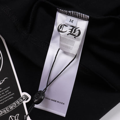 CHROME HEARTS T-SHIRT - SUPER CLONE