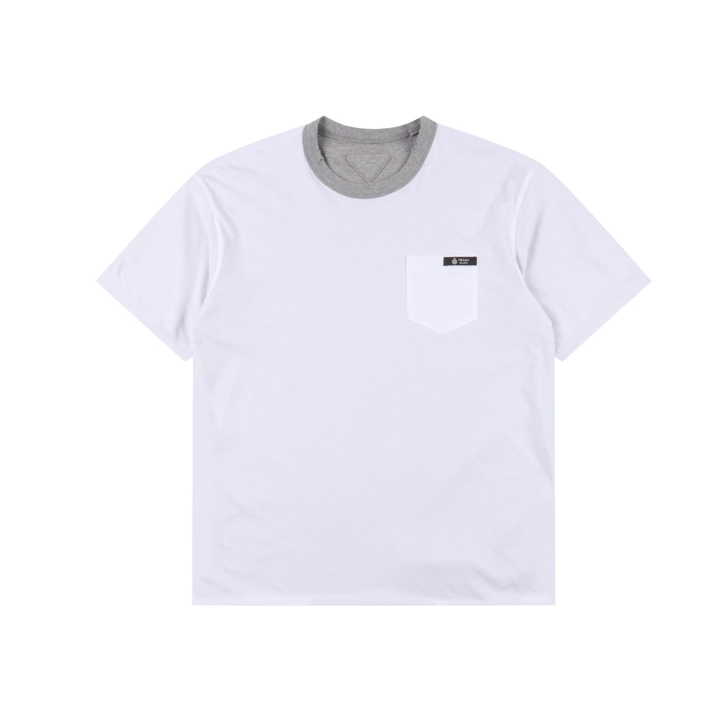 PRADA T-SHIRT - SUPER CLONE